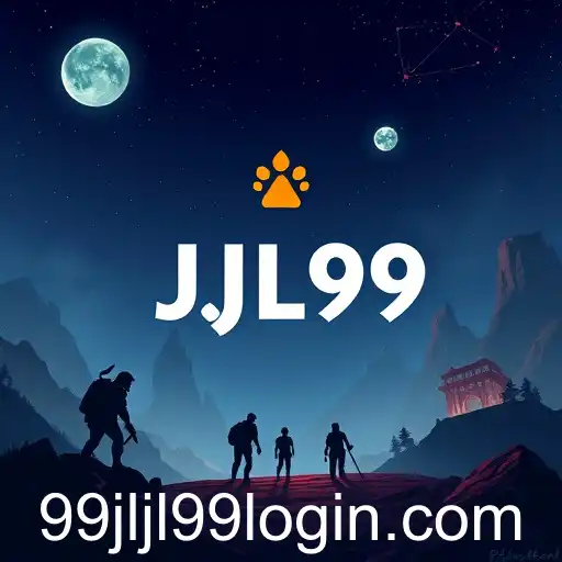 Embark on Your Next Grand Adventure with 'Jljl99 login'