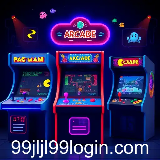 Exploring the Timeless Appeal of Arcade Classics and the Mystery of 'Jljl99 Login'