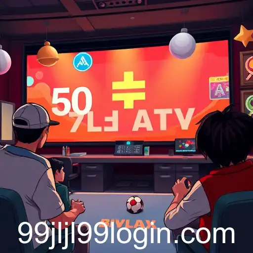 Exploring the 'Casual Fun' Gaming Category: A Lighthearted Escape with Jljl99 Login