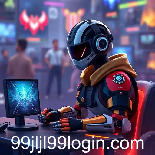 Digital Adventures: A New Era in Online Gaming