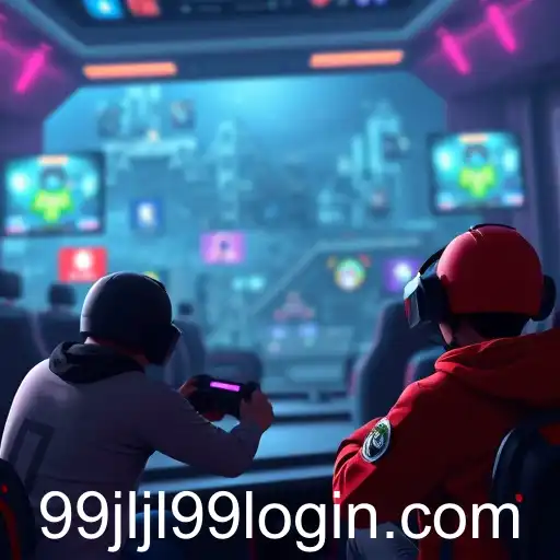 The Digital Landscapes of Online Gaming