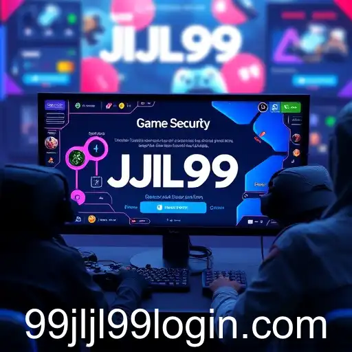 Digital Security Concerns for Gaming in 2025