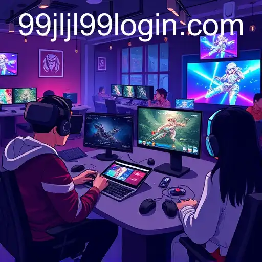 Emerging Trends in Online Gaming