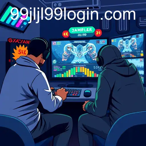 Exploring the Online Gaming World of 2025