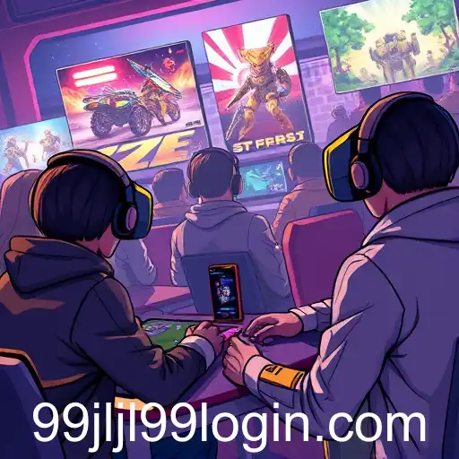 Exploring the Virtual Realm of Jljl99