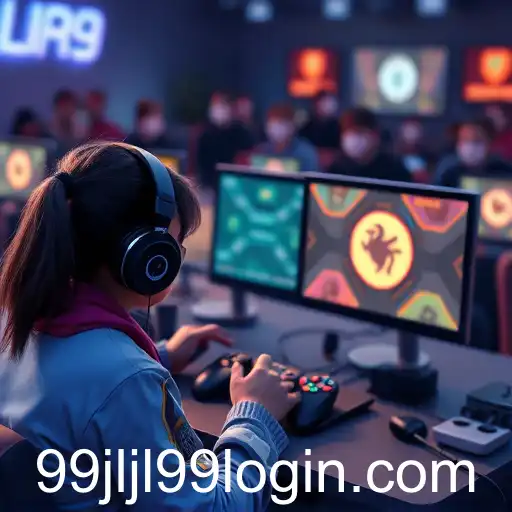 Jljl99 login
