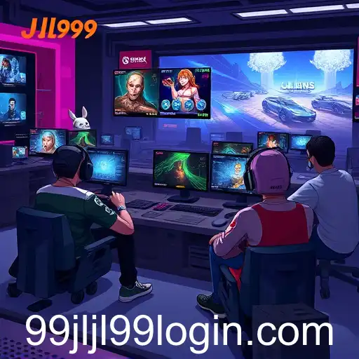 The Rise of Jljl99: A Gaming Revolution