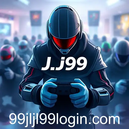 Navigating the Gaming World with Jljl99 Login