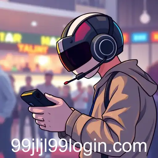 The Rise of Jljl99: A Gaming Revolution