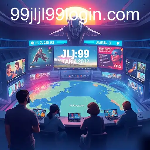 Rising Popularity of Jljl99 in Gaming Circles