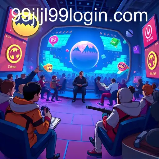 The Rise of Jljl99: A Gaming Revolution