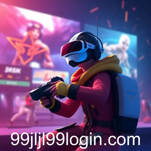 The Rising Popularity of Jljl99 in the Gaming World