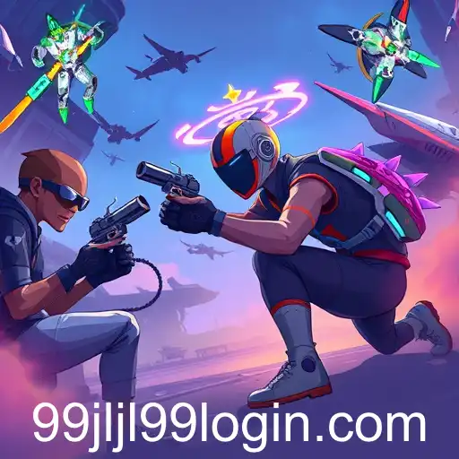 Exploring the World of Multiplayer Games and the Role of 'Jljl99 Login'