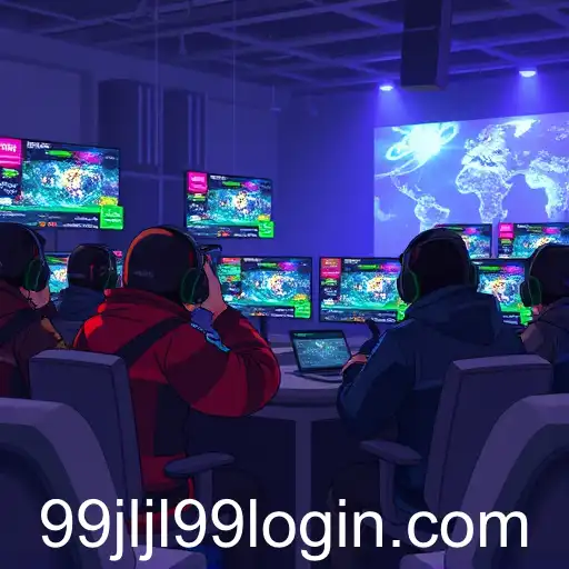 Jljl99 login