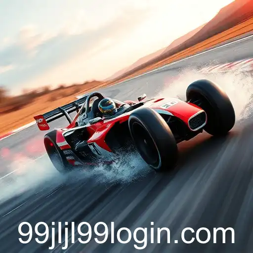 Exploring the Thrill of Racing Games: Navigating the World of Speed with 'Jljl99 login'