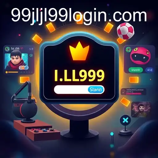 The Rise of Jljl99: A Virtual Adventure