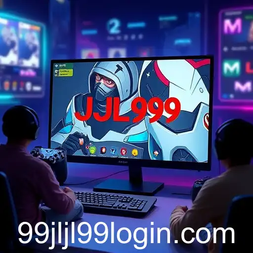 Jljl99 login