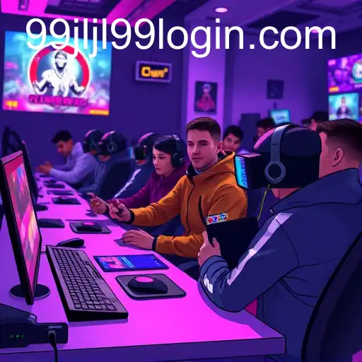 The Rise of Online Gaming Platforms