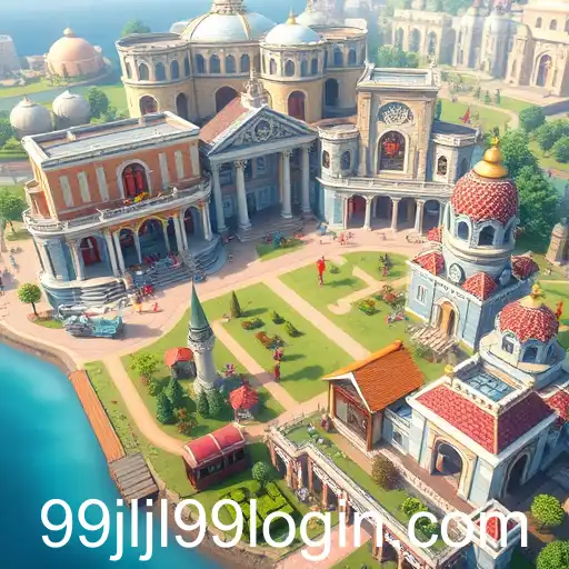 Exploring the World of Simulation Games: A Comprehensive Guide