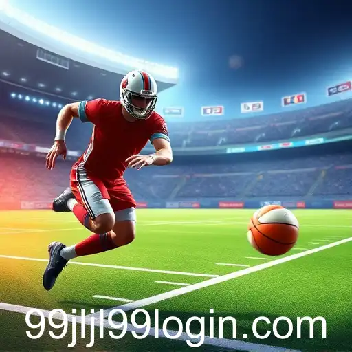 Exploring the Exciting World of 'Sports Games' and Navigating the Jljl99 Login