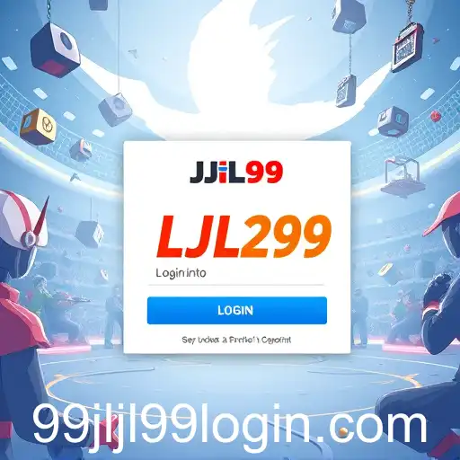 The Rise of Jljl99 Login in Online Gaming