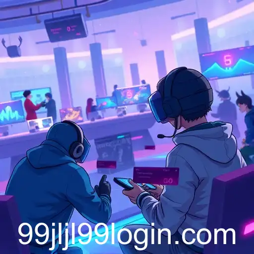 Jljl99 login